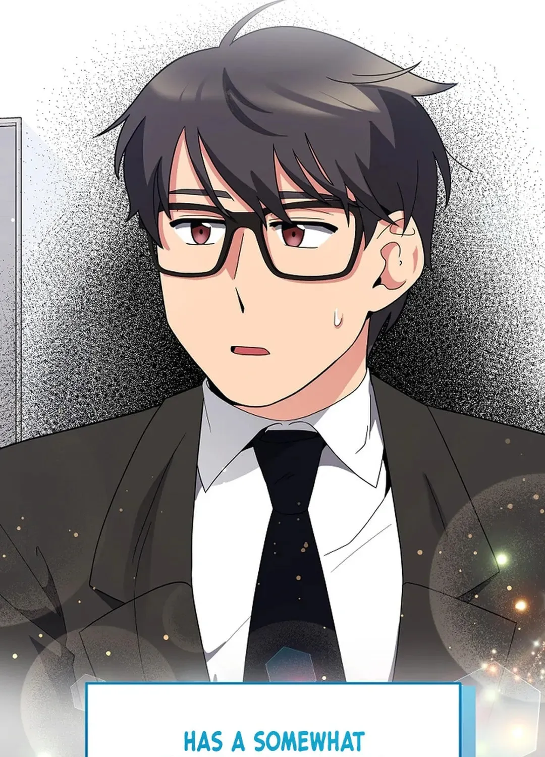 The Miraculous Physical Therapist Chapter 34 page 116 - 