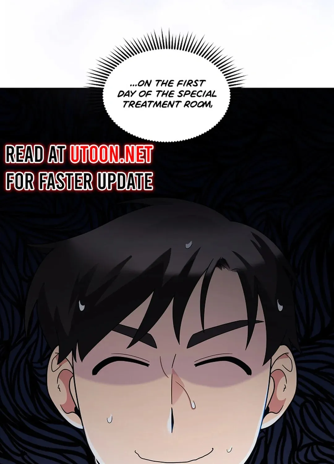 The Miraculous Physical Therapist Chapter 34 page 123 - 