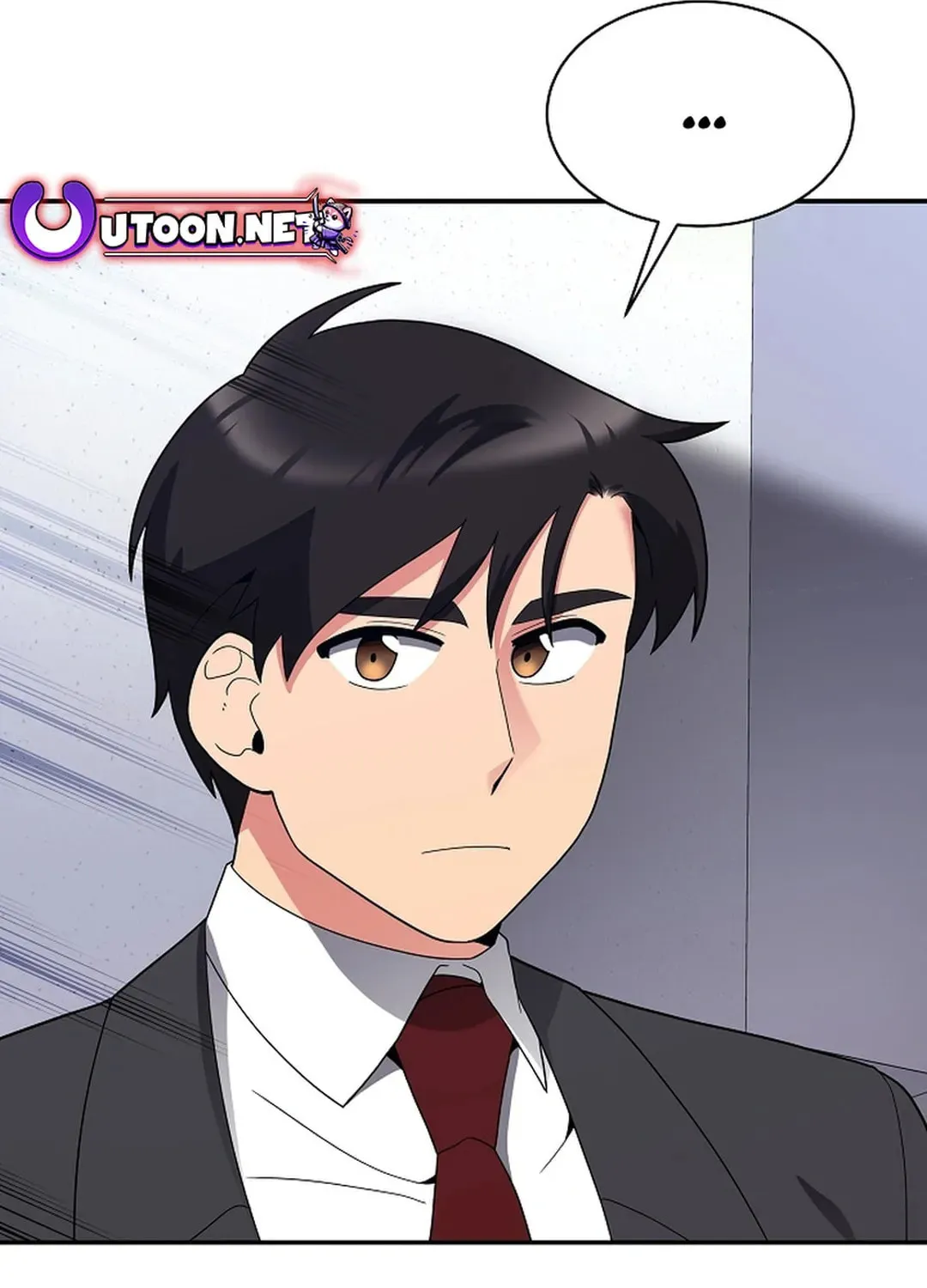 The Miraculous Physical Therapist Chapter 34 page 15 - 