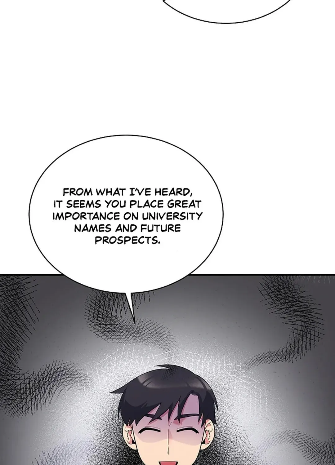 The Miraculous Physical Therapist Chapter 34 page 18 - 