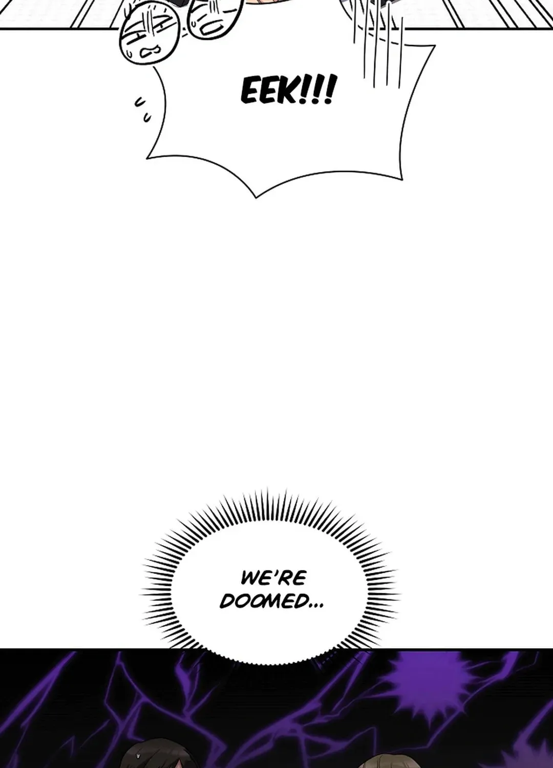 The Miraculous Physical Therapist Chapter 34 page 26 - 