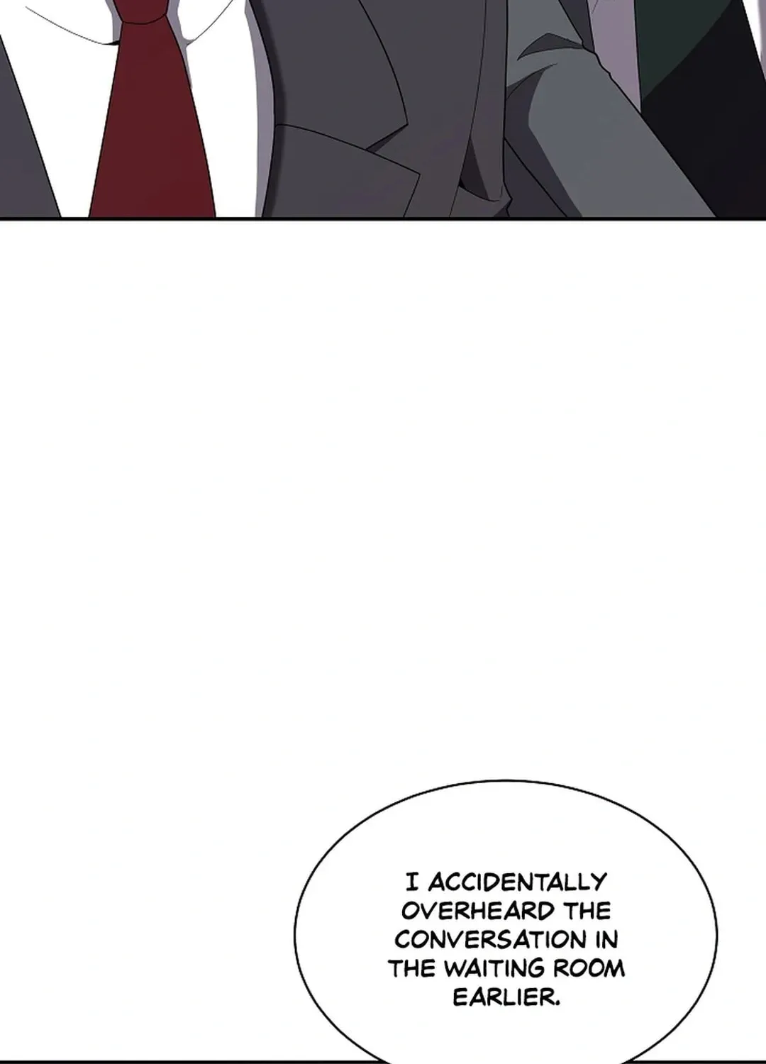 The Miraculous Physical Therapist Chapter 34 page 29 - 