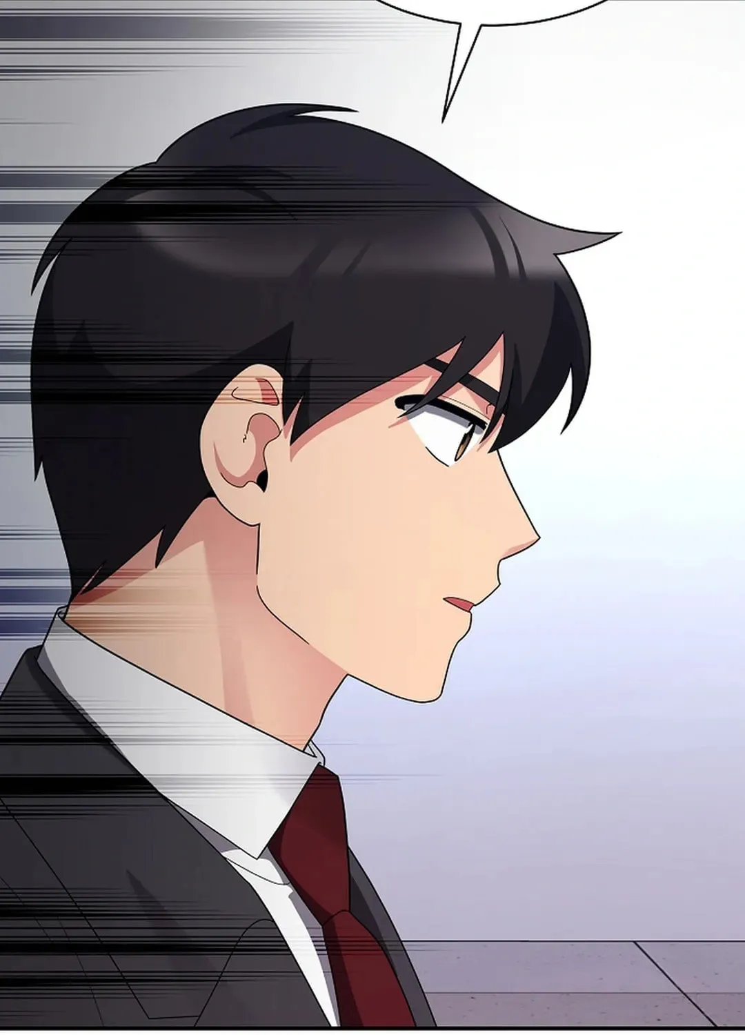 The Miraculous Physical Therapist Chapter 34 page 30 - 