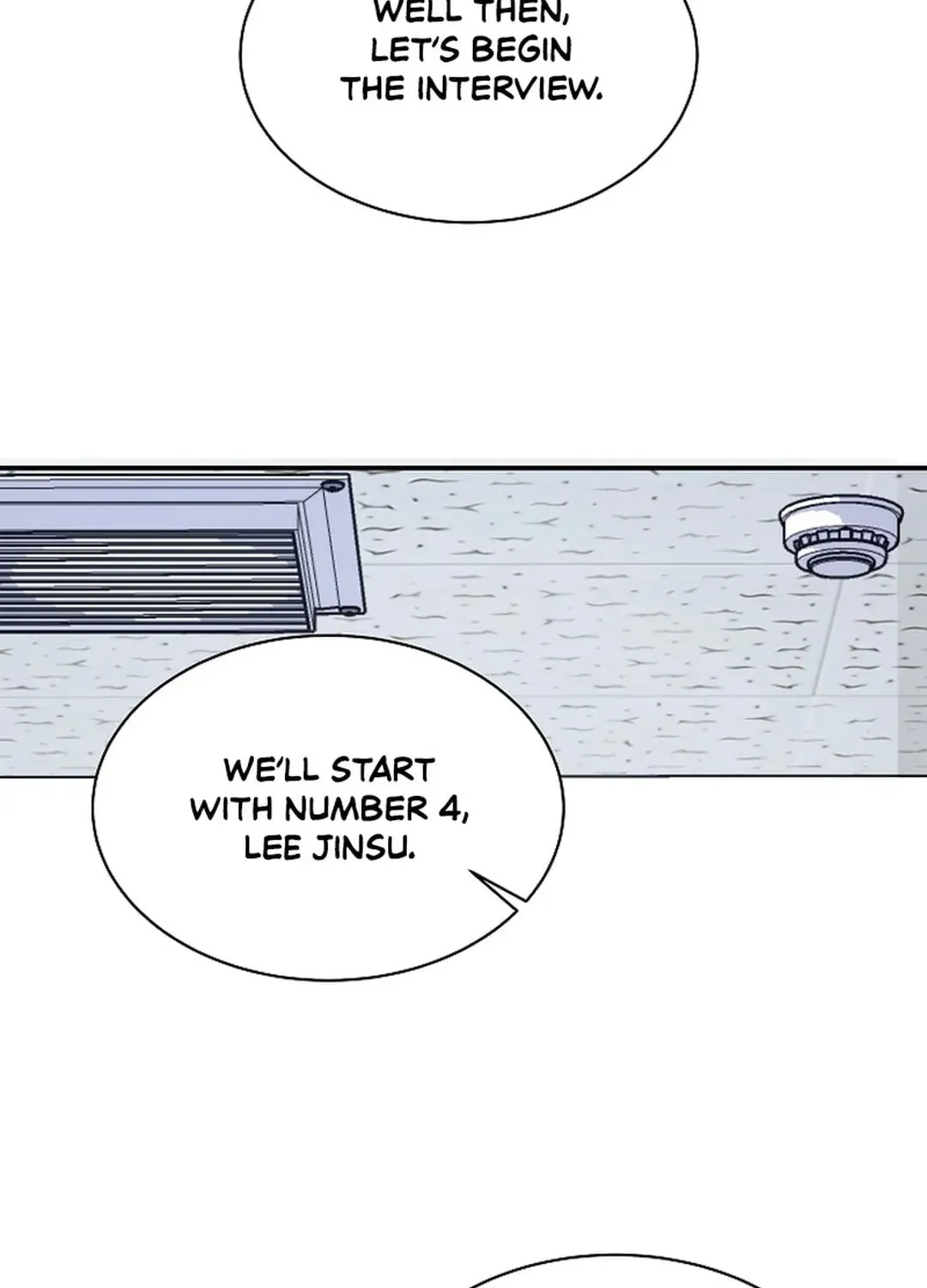 The Miraculous Physical Therapist Chapter 34 page 4 - 