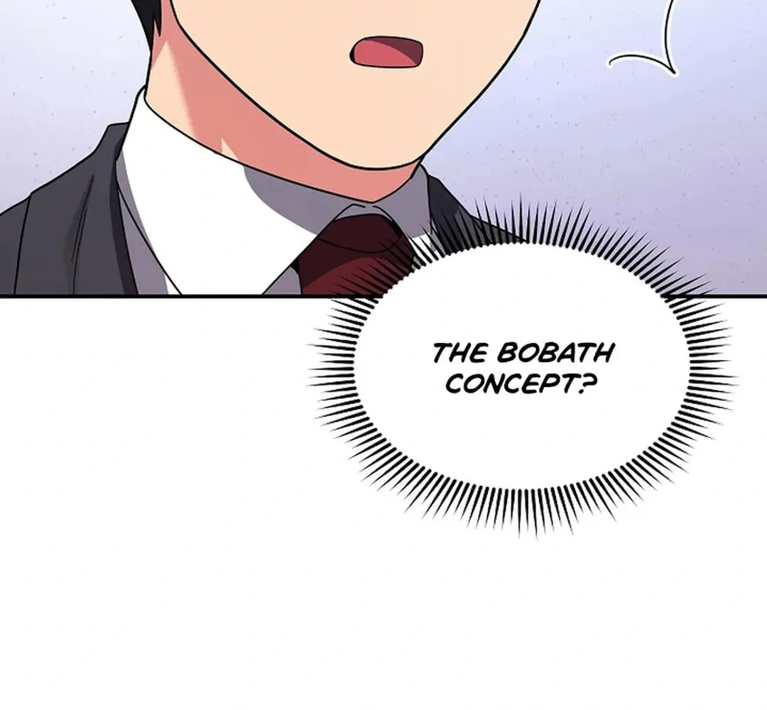 The Miraculous Physical Therapist Chapter 34 page 41 - 