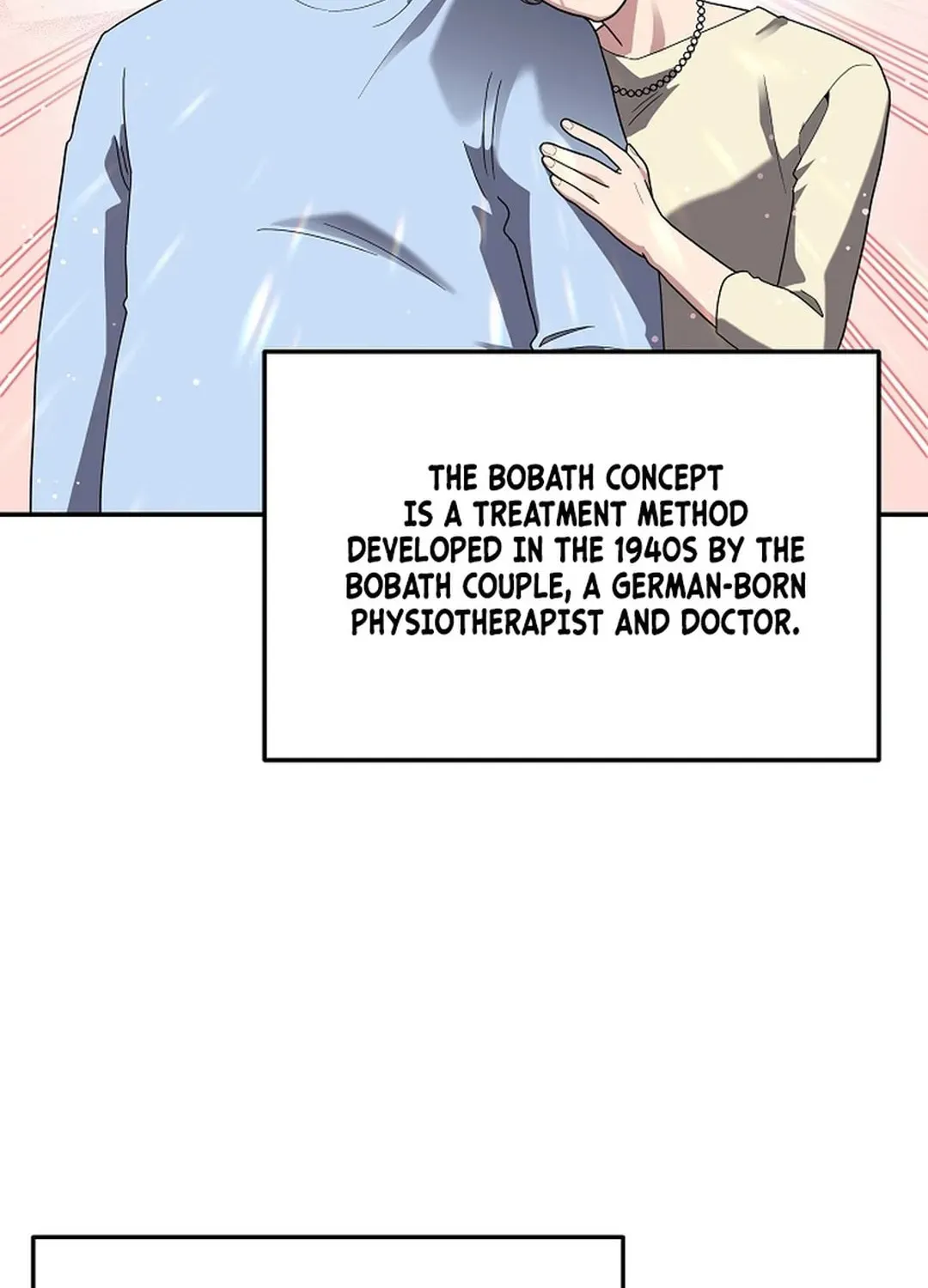 The Miraculous Physical Therapist Chapter 34 page 43 - 
