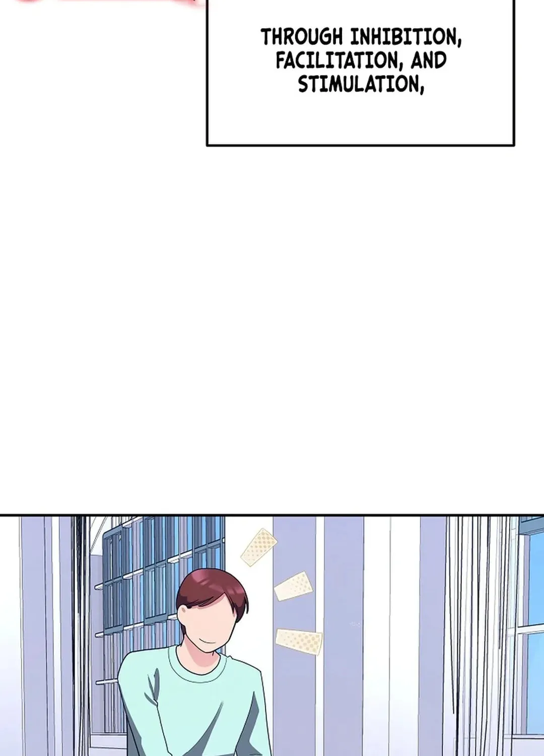 The Miraculous Physical Therapist Chapter 34 page 45 - 
