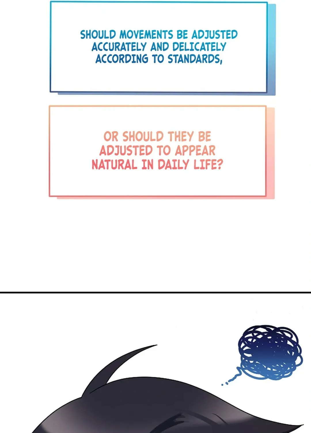 The Miraculous Physical Therapist Chapter 34 page 49 - 