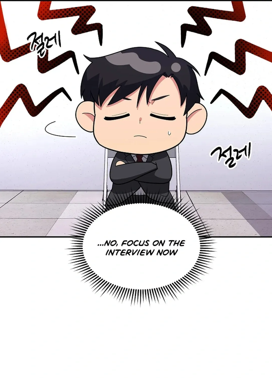 The Miraculous Physical Therapist Chapter 34 page 56 - 