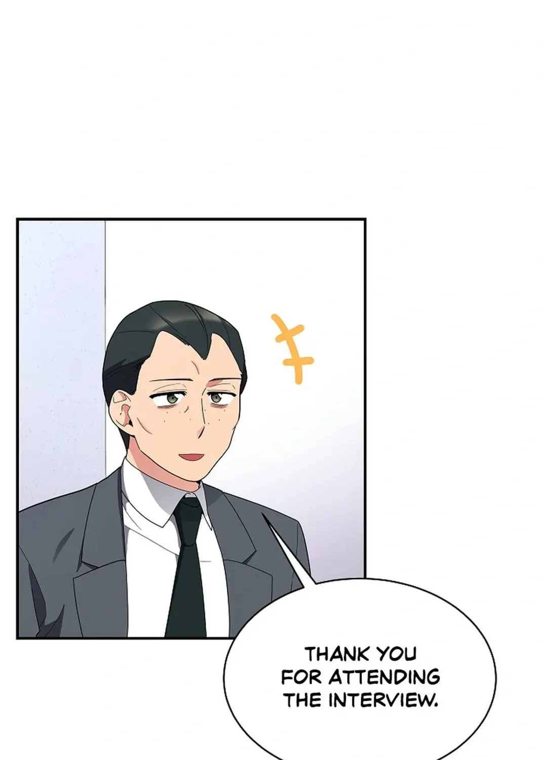 The Miraculous Physical Therapist Chapter 34 page 57 - 