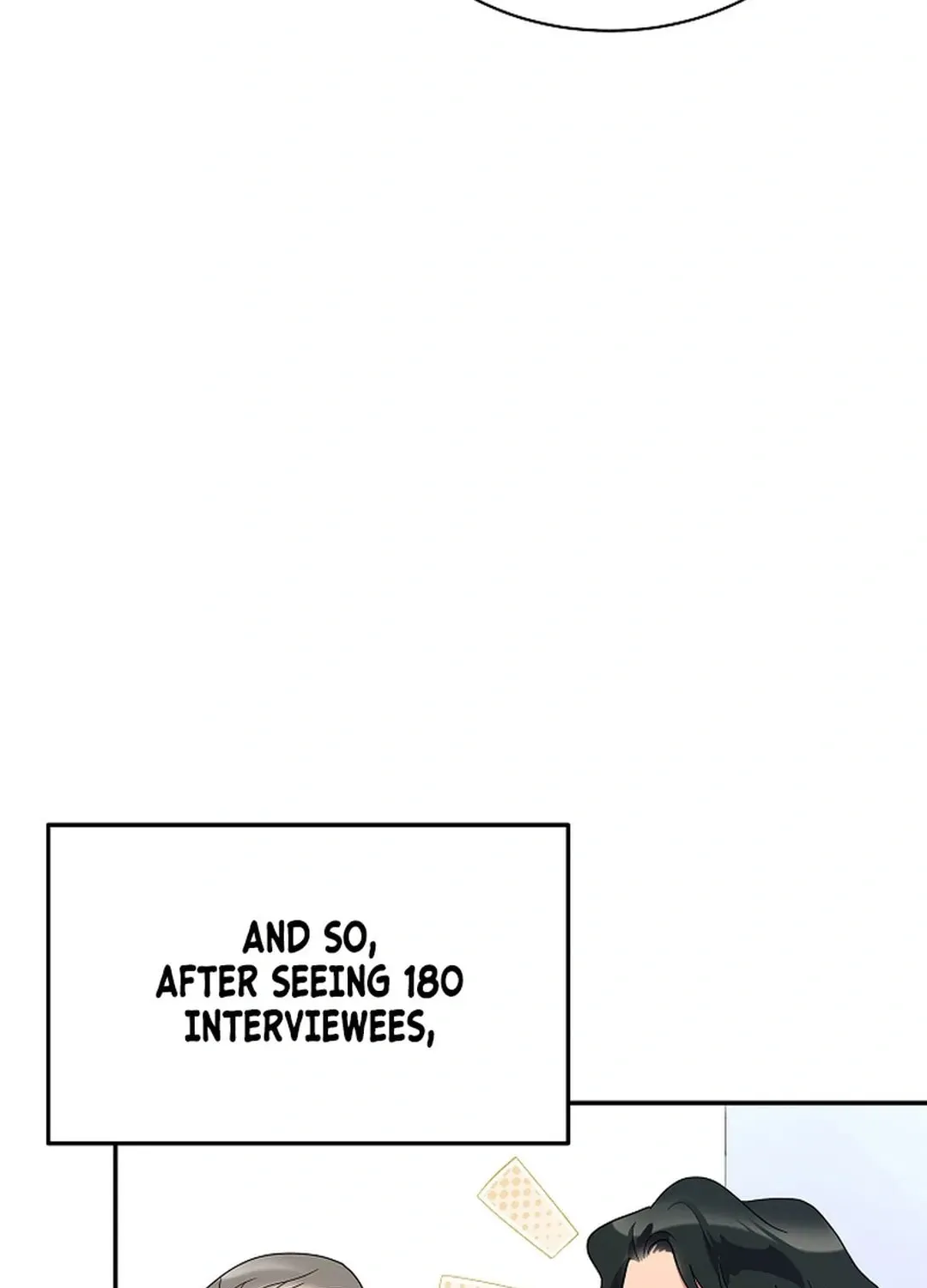 The Miraculous Physical Therapist Chapter 34 page 58 - 