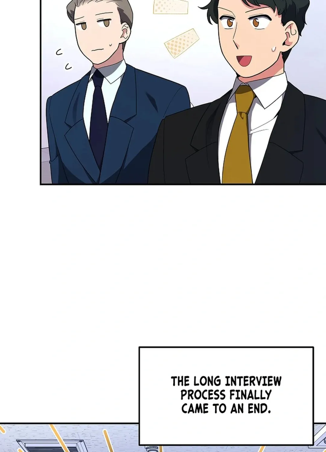 The Miraculous Physical Therapist Chapter 34 page 59 - 