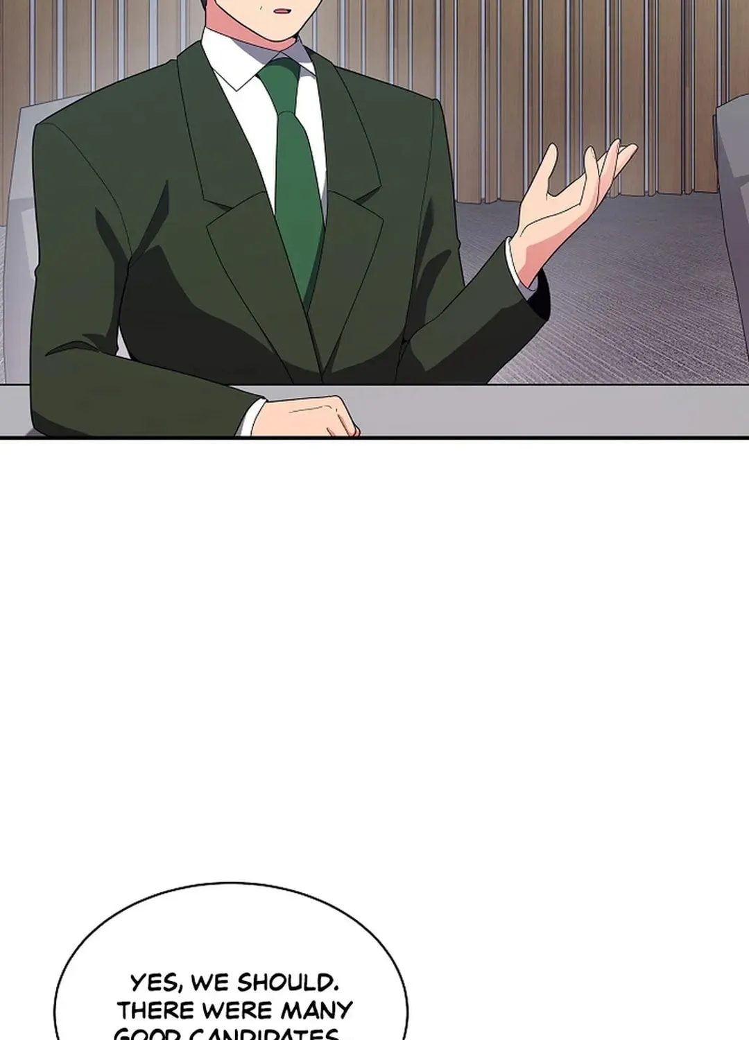 The Miraculous Physical Therapist Chapter 34 page 66 - 
