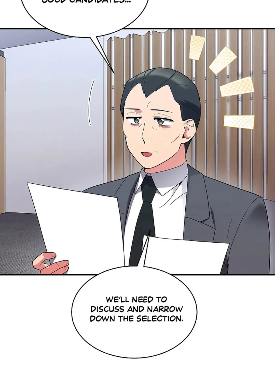 The Miraculous Physical Therapist Chapter 34 page 67 - 