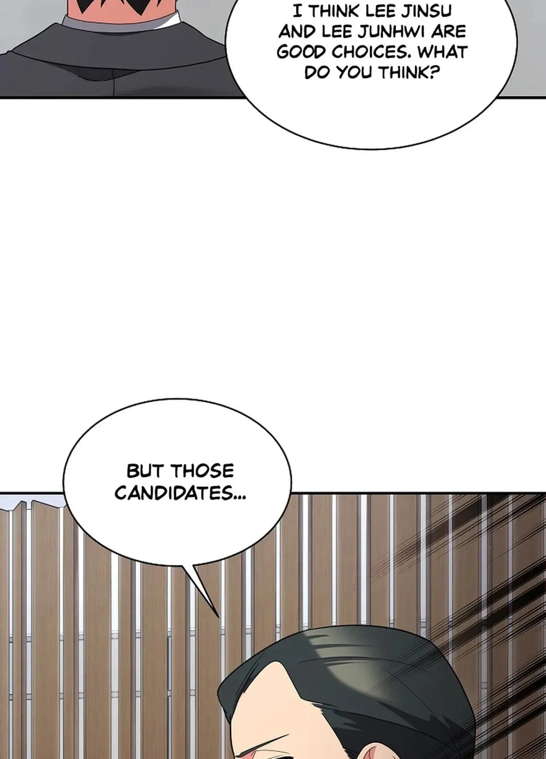The Miraculous Physical Therapist Chapter 34 page 70 - 