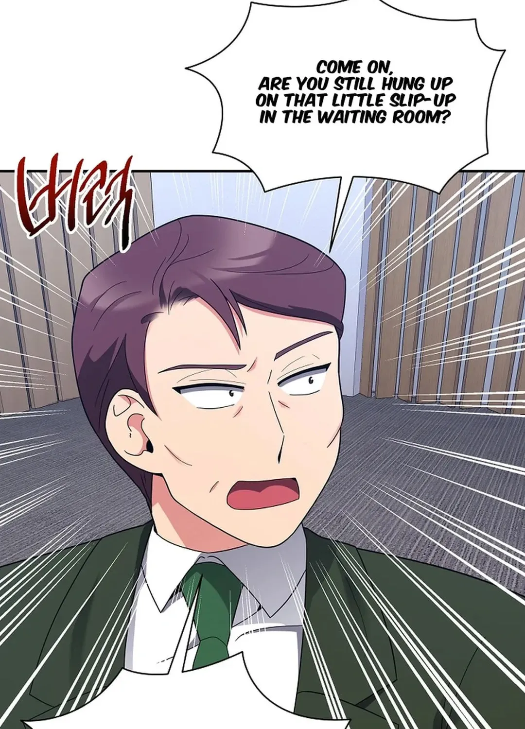 The Miraculous Physical Therapist Chapter 34 page 72 - 