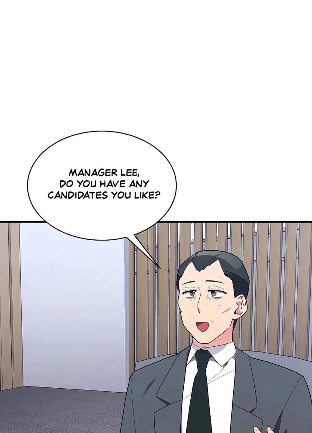 The Miraculous Physical Therapist Chapter 34 page 79 - 