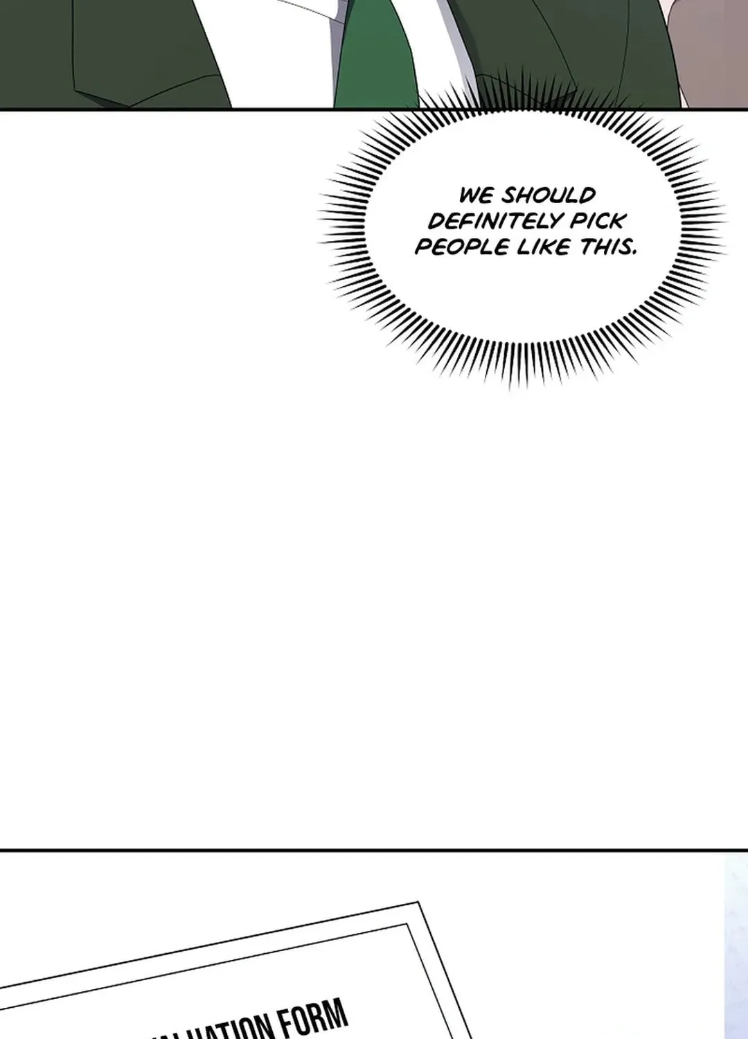 The Miraculous Physical Therapist Chapter 34 page 9 - 