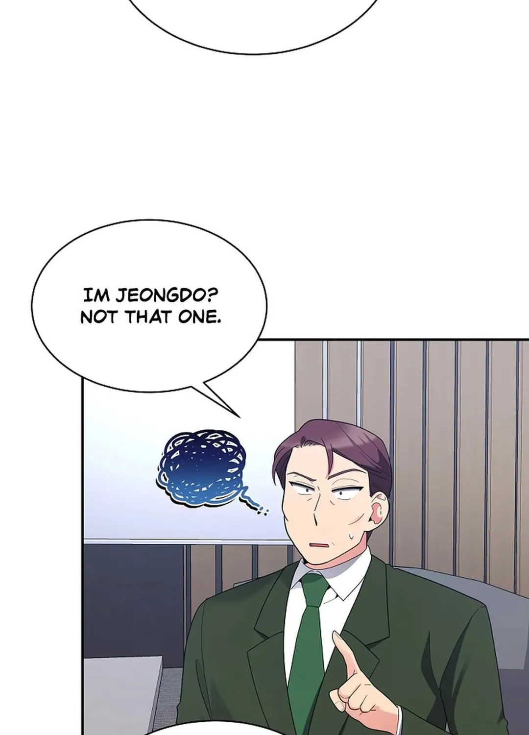 The Miraculous Physical Therapist Chapter 34 page 84 - 