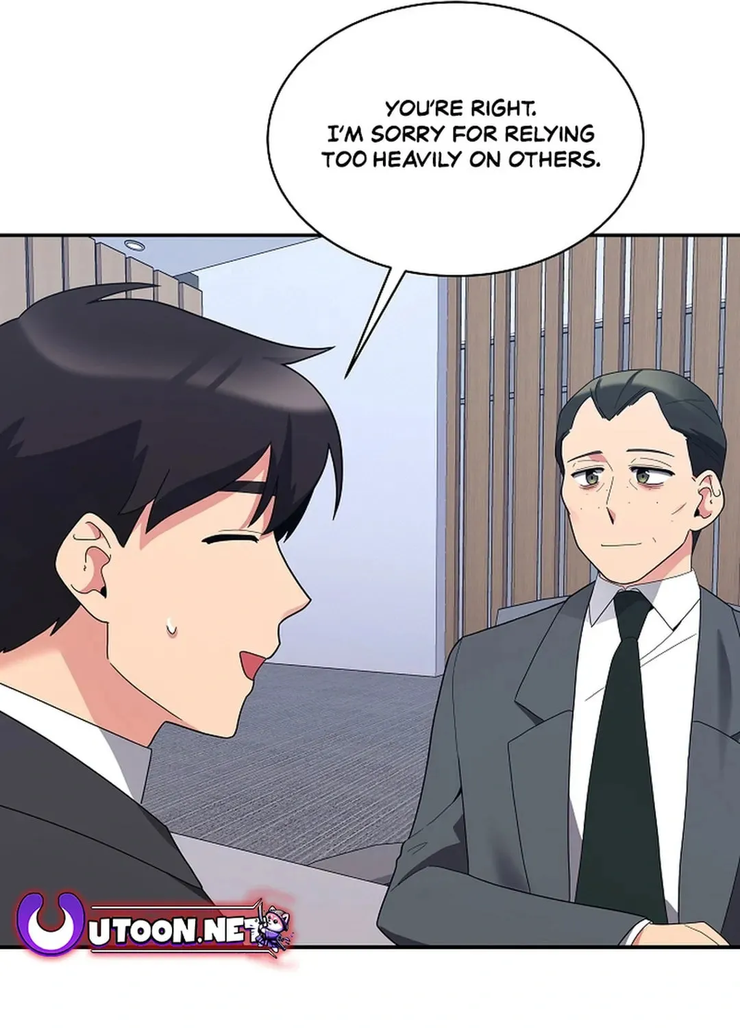 The Miraculous Physical Therapist Chapter 34 page 89 - 