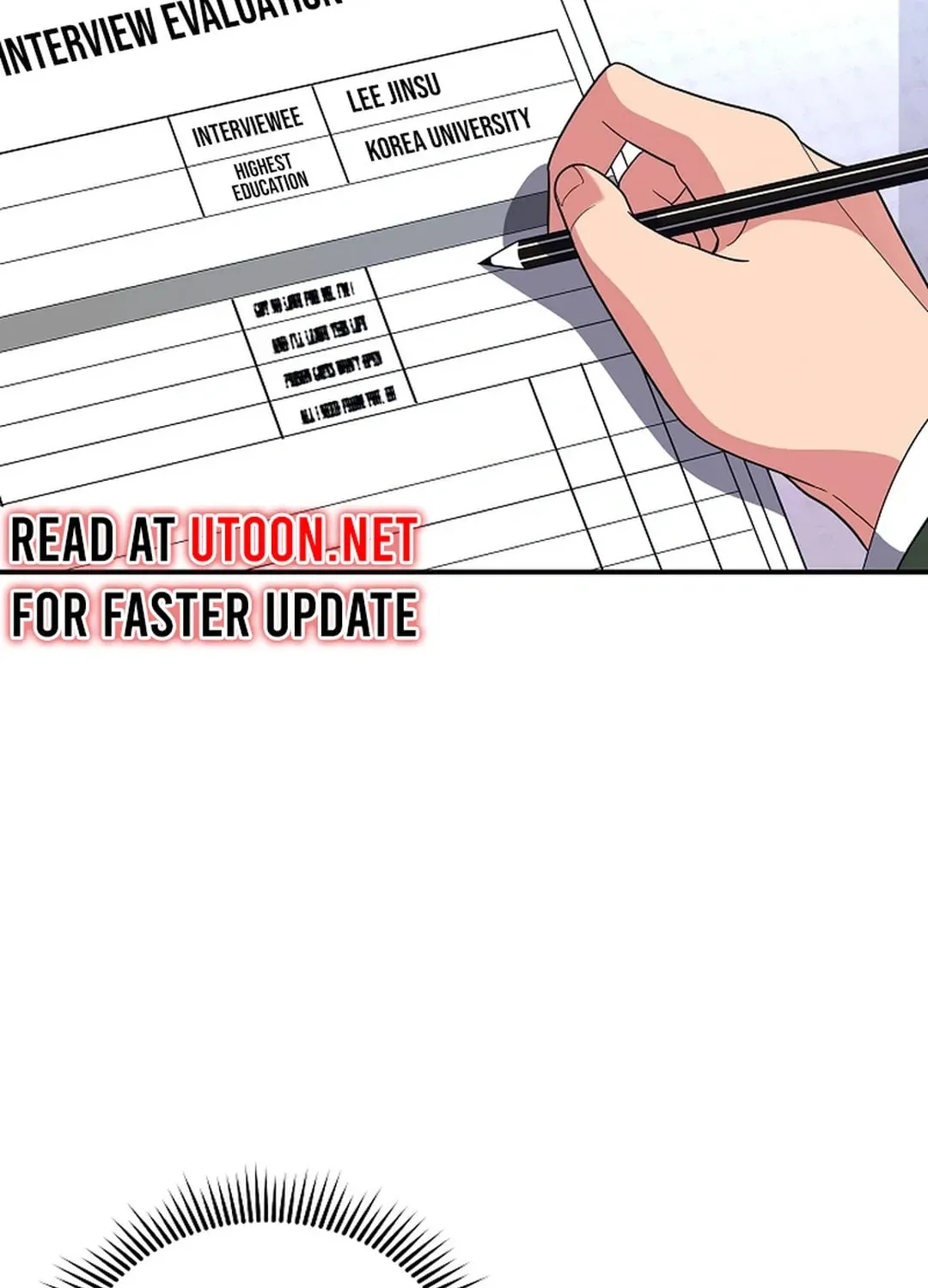 The Miraculous Physical Therapist Chapter 34 page 10 - 