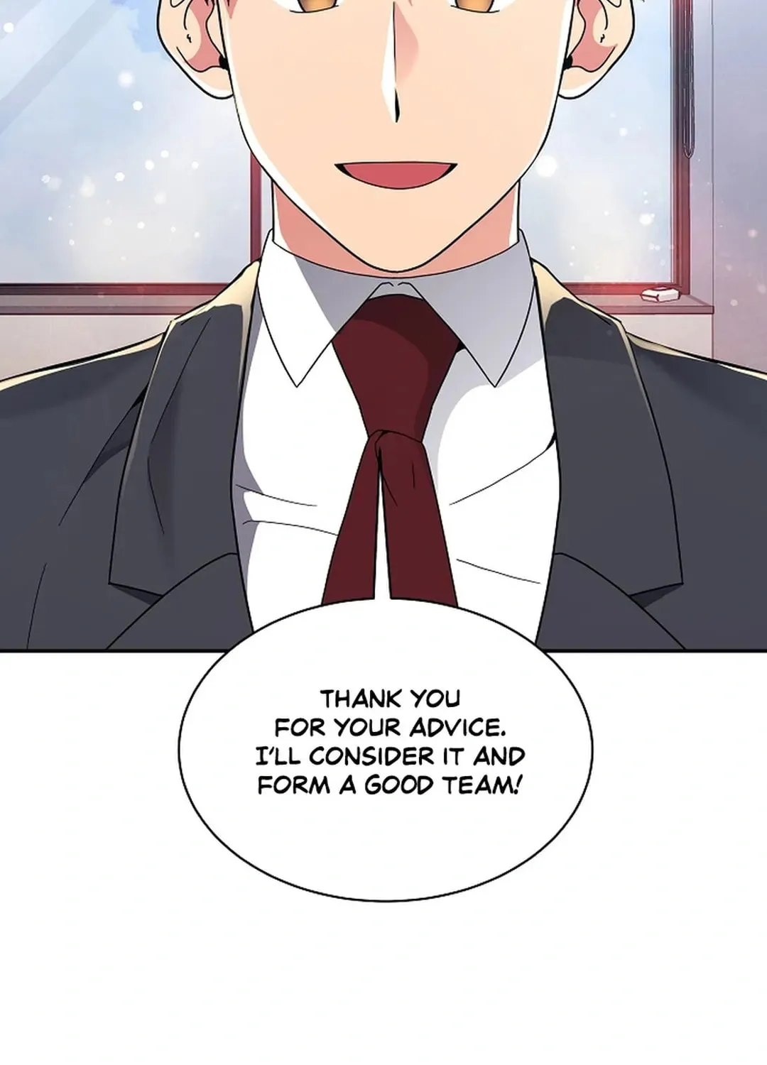 The Miraculous Physical Therapist Chapter 34 page 91 - 