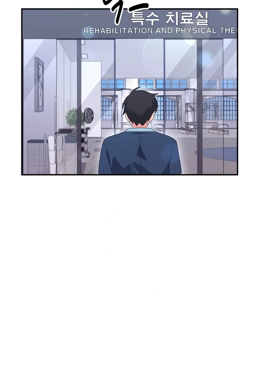 The Miraculous Physical Therapist Chapter 34 page 98 - 