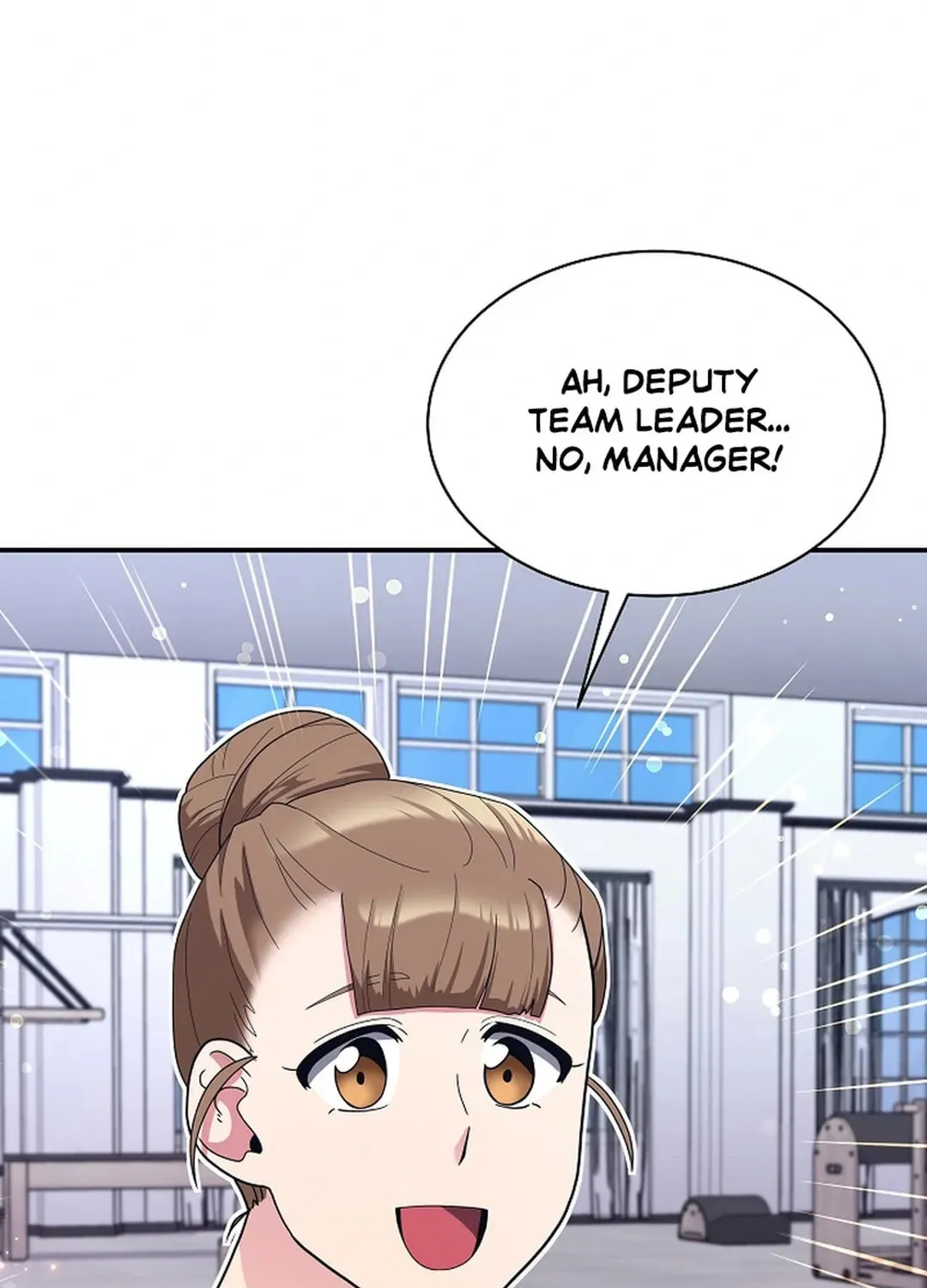 The Miraculous Physical Therapist Chapter 34 page 100 - 
