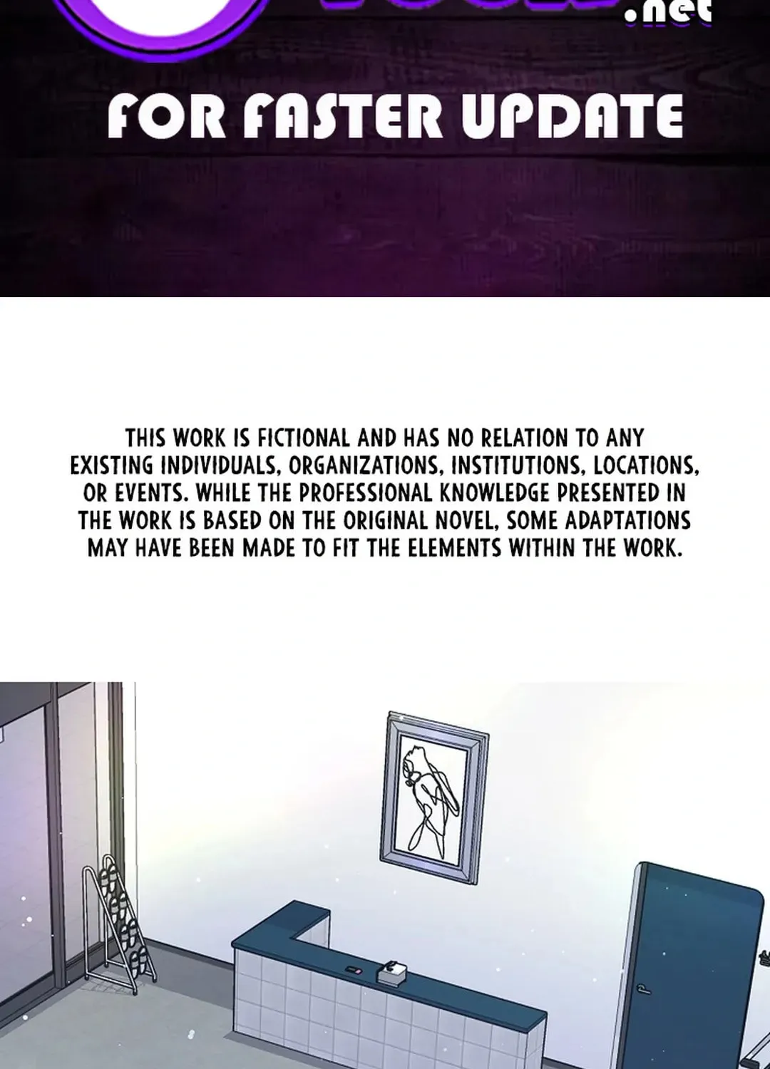 The Miraculous Physical Therapist Chapter 35 page 2 - 