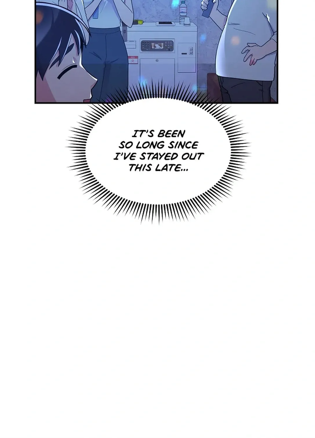 The Miraculous Physical Therapist Chapter 35 page 109 - 