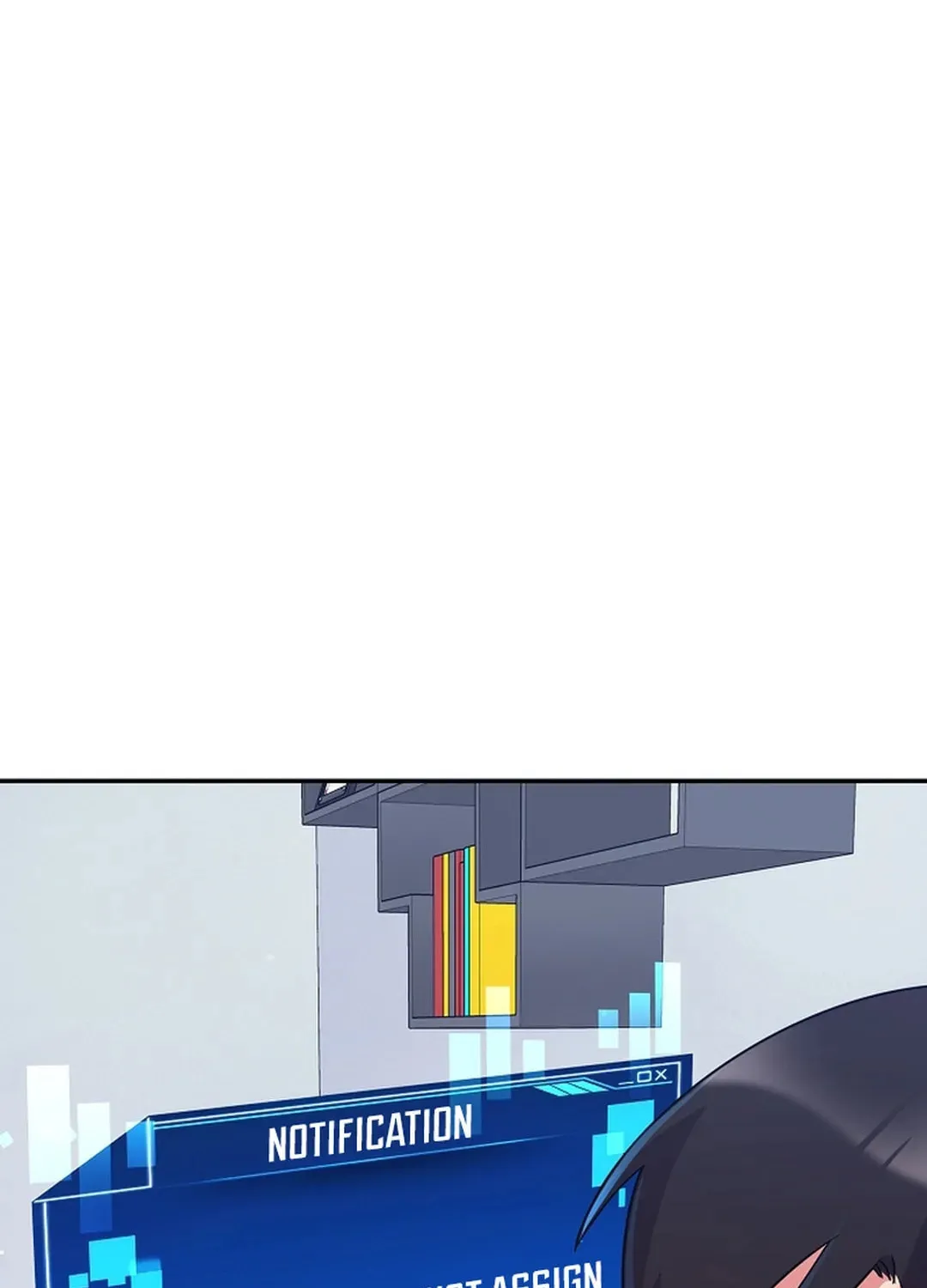 The Miraculous Physical Therapist Chapter 35 page 12 - 