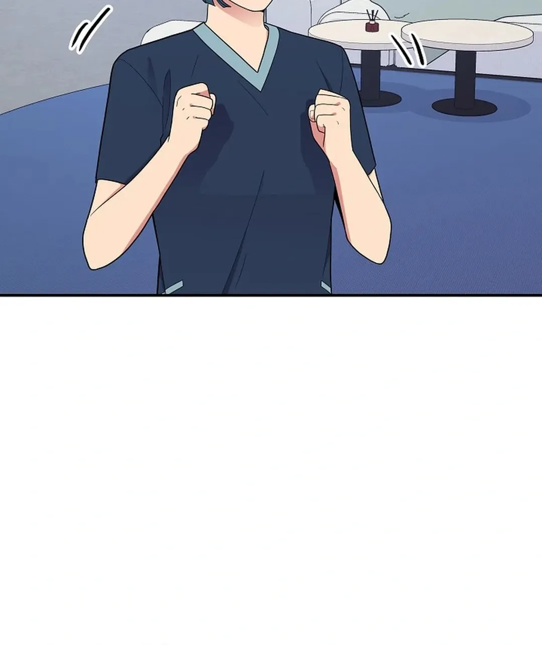 The Miraculous Physical Therapist Chapter 35 page 112 - 