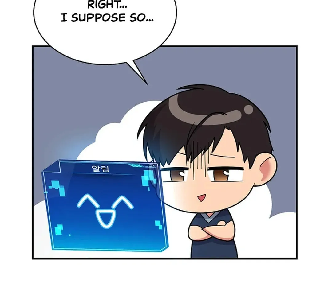 The Miraculous Physical Therapist Chapter 35 page 14 - 