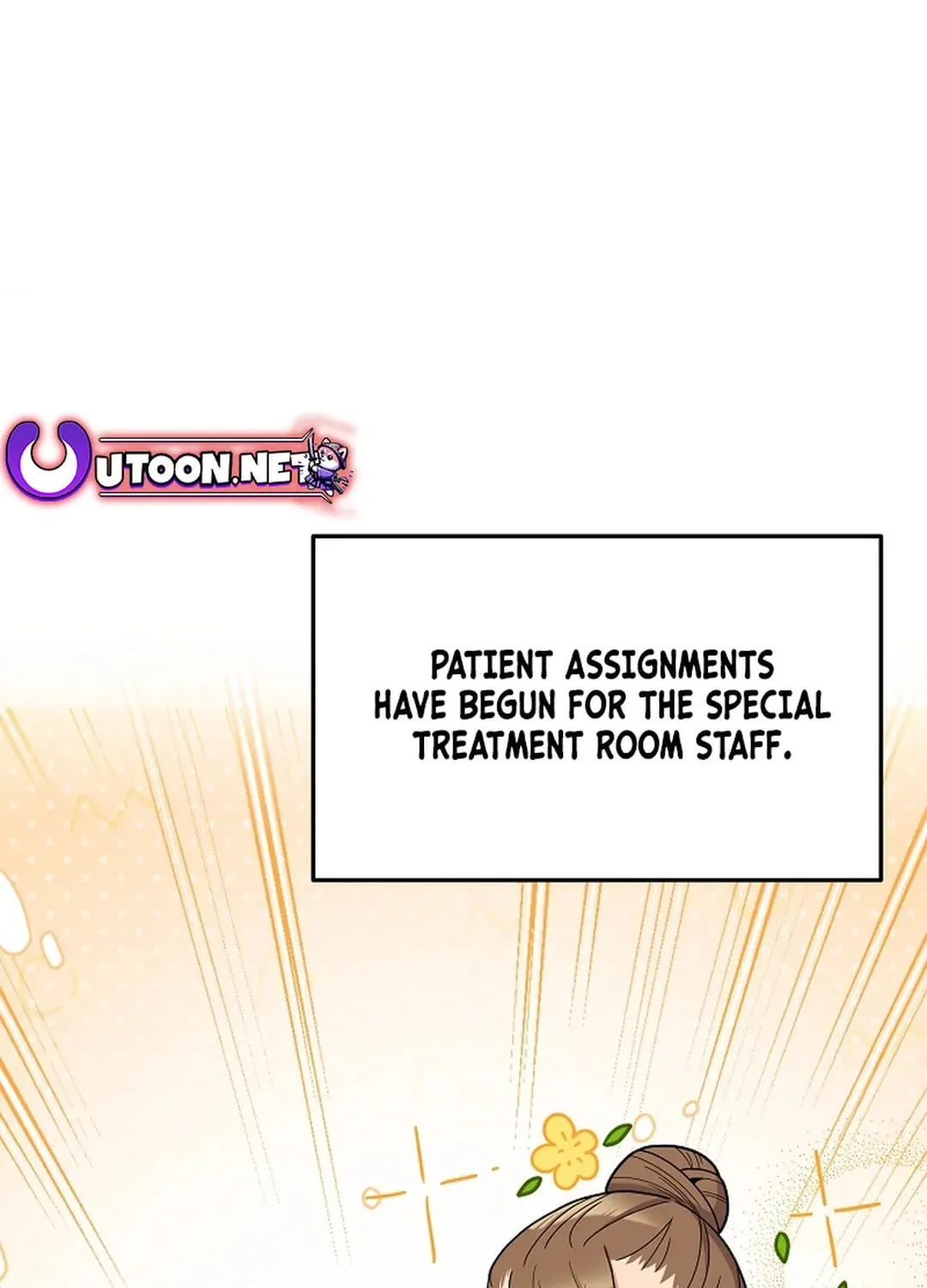 The Miraculous Physical Therapist Chapter 35 page 15 - 