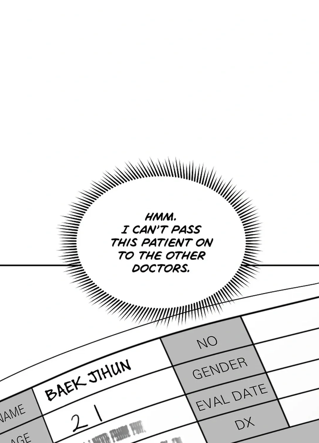 The Miraculous Physical Therapist Chapter 35 page 23 - 
