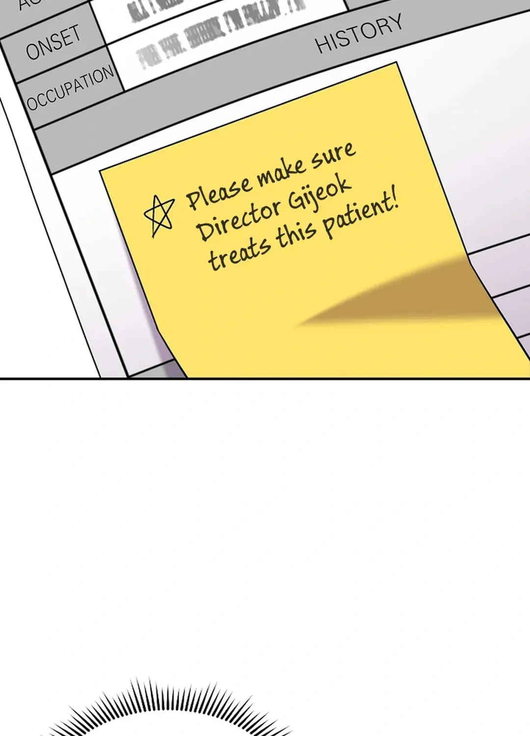 The Miraculous Physical Therapist Chapter 35 page 24 - 