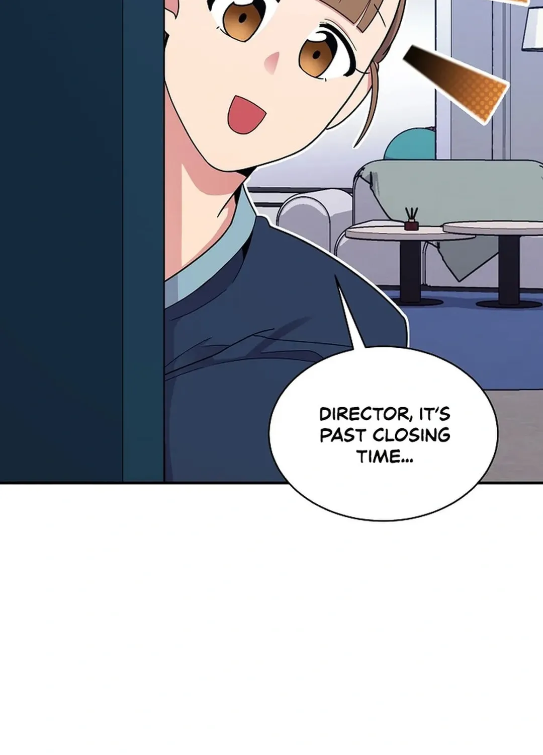 The Miraculous Physical Therapist Chapter 35 page 27 - 
