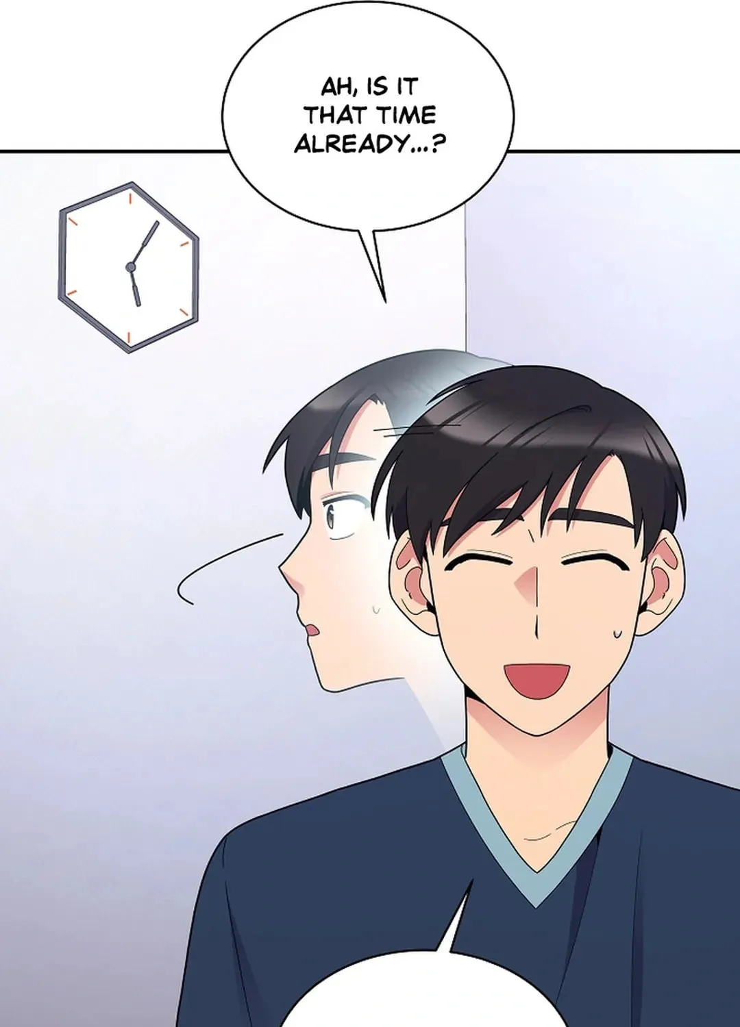The Miraculous Physical Therapist Chapter 35 page 29 - 