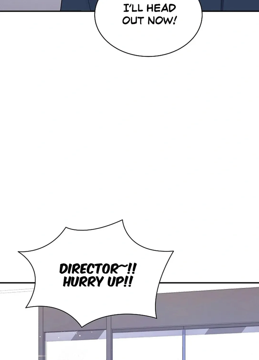 The Miraculous Physical Therapist Chapter 35 page 30 - 
