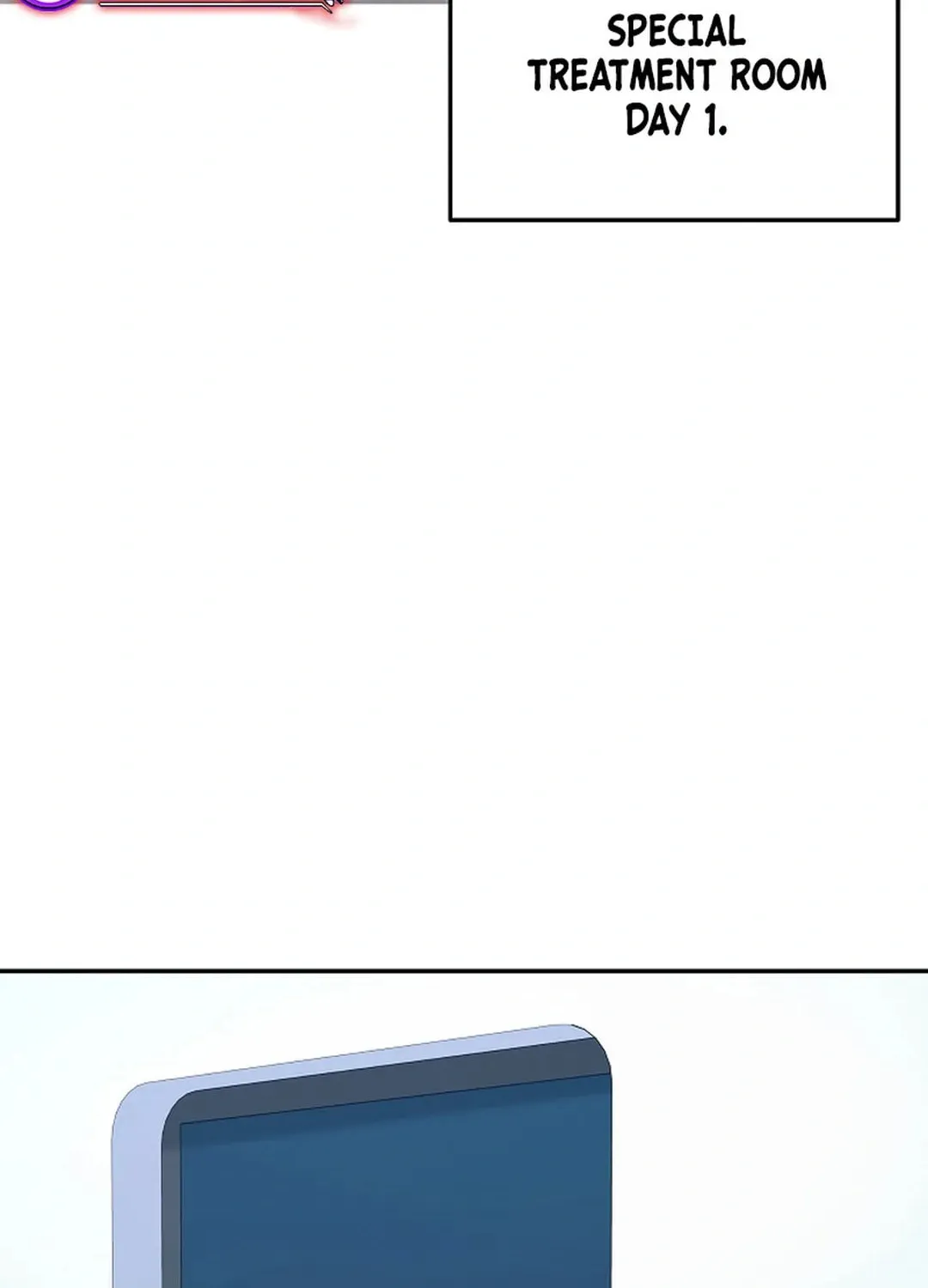 The Miraculous Physical Therapist Chapter 35 page 4 - 