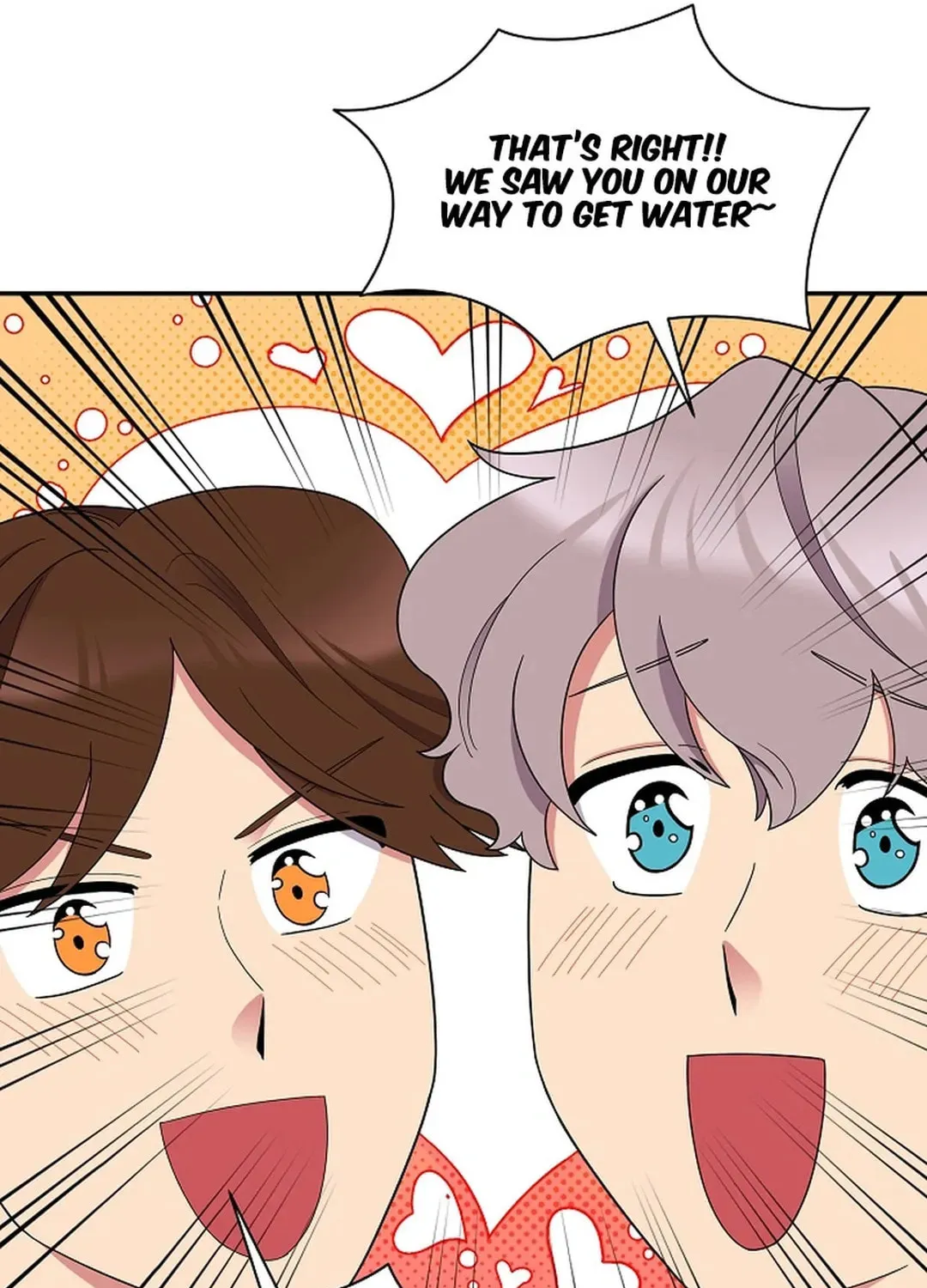 The Miraculous Physical Therapist Chapter 35 page 41 - 