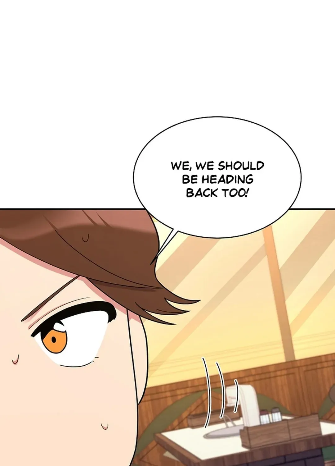The Miraculous Physical Therapist Chapter 35 page 50 - 