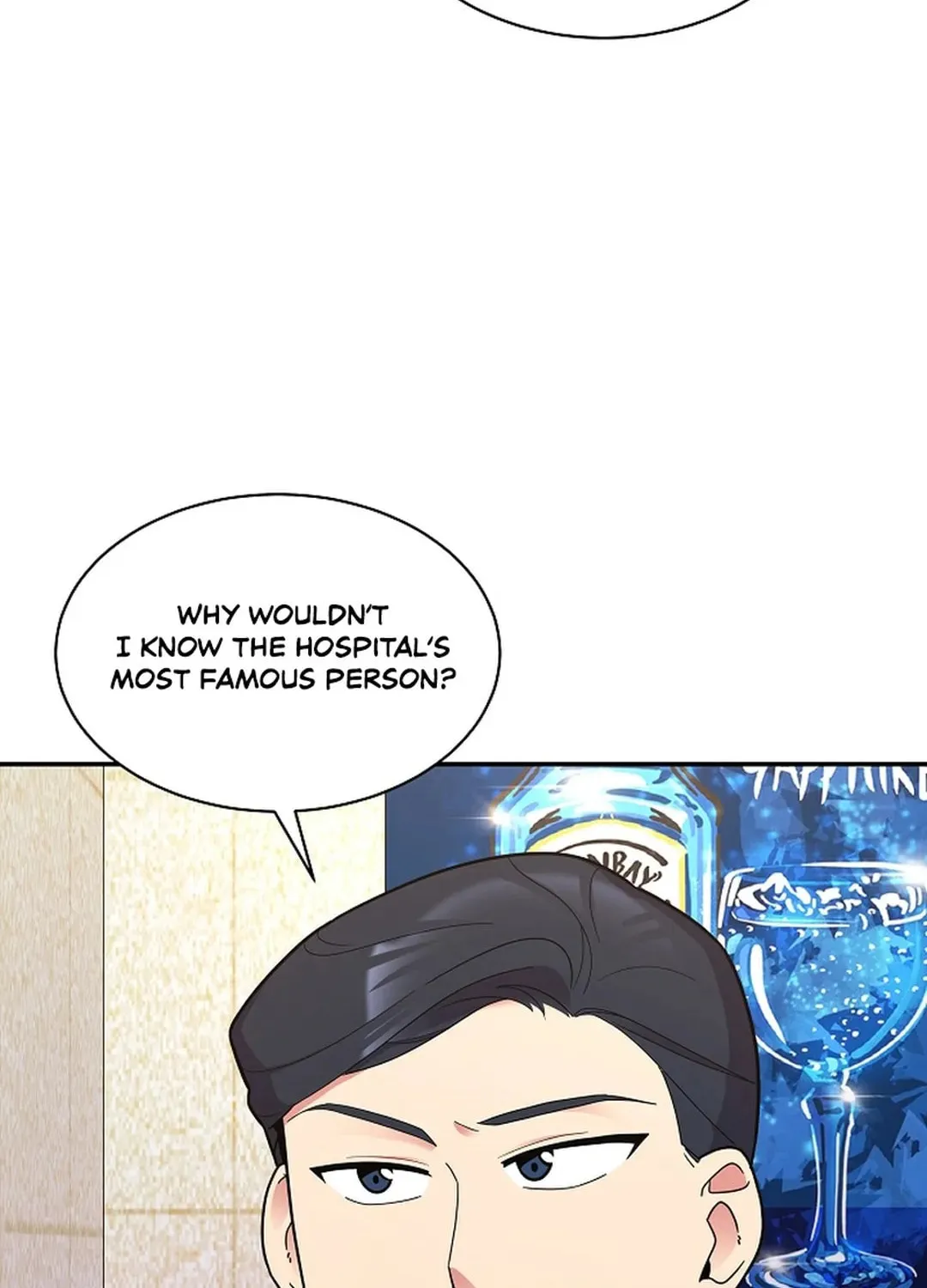 The Miraculous Physical Therapist Chapter 35 page 62 - 