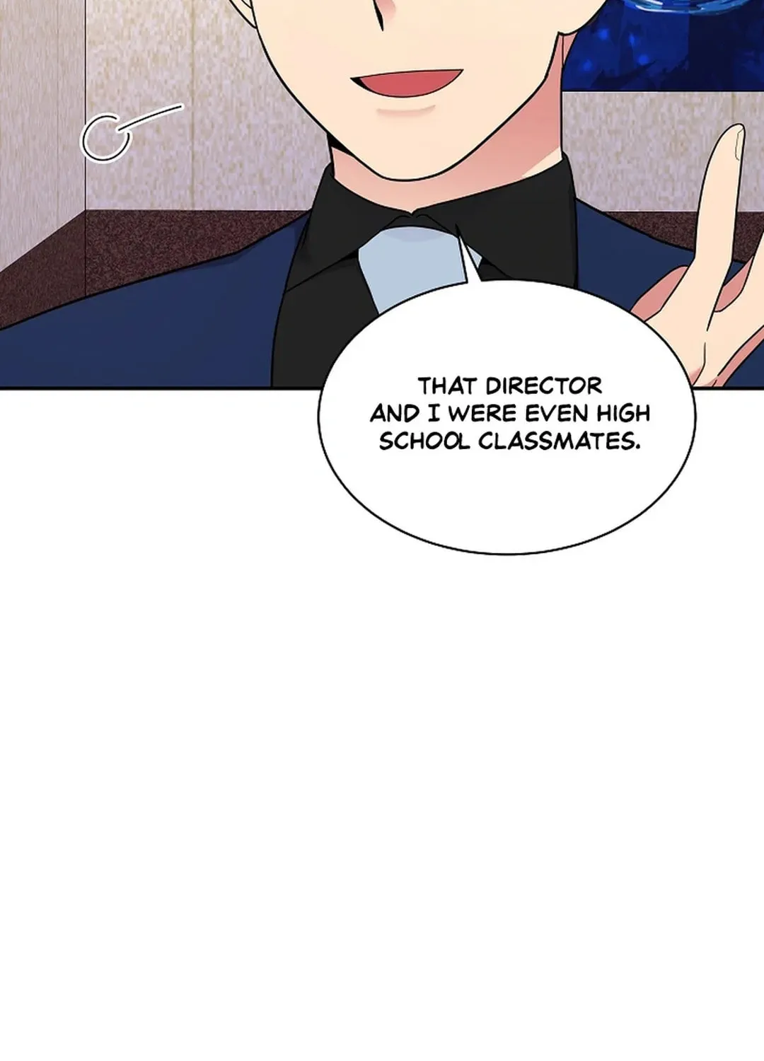 The Miraculous Physical Therapist Chapter 35 page 63 - 
