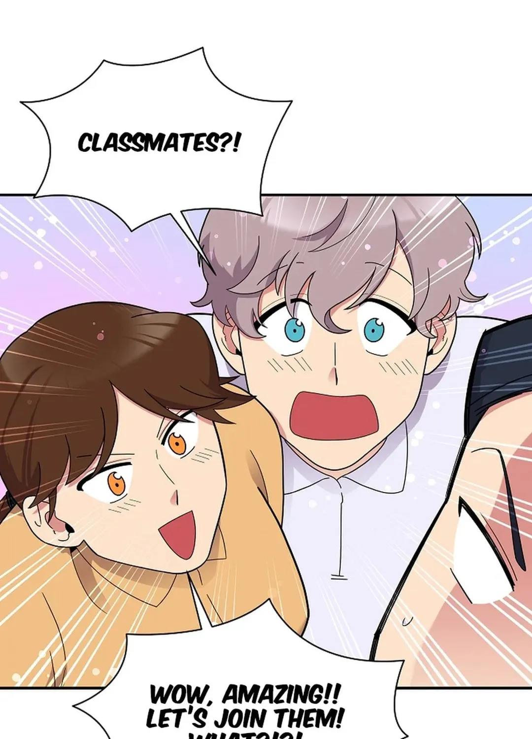 The Miraculous Physical Therapist Chapter 35 page 64 - 