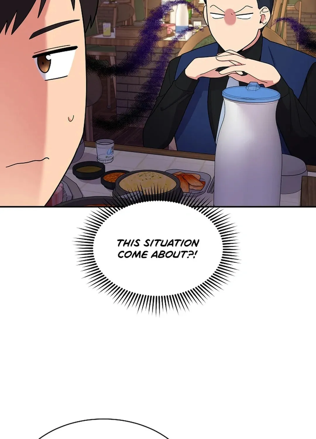 The Miraculous Physical Therapist Chapter 35 page 70 - 