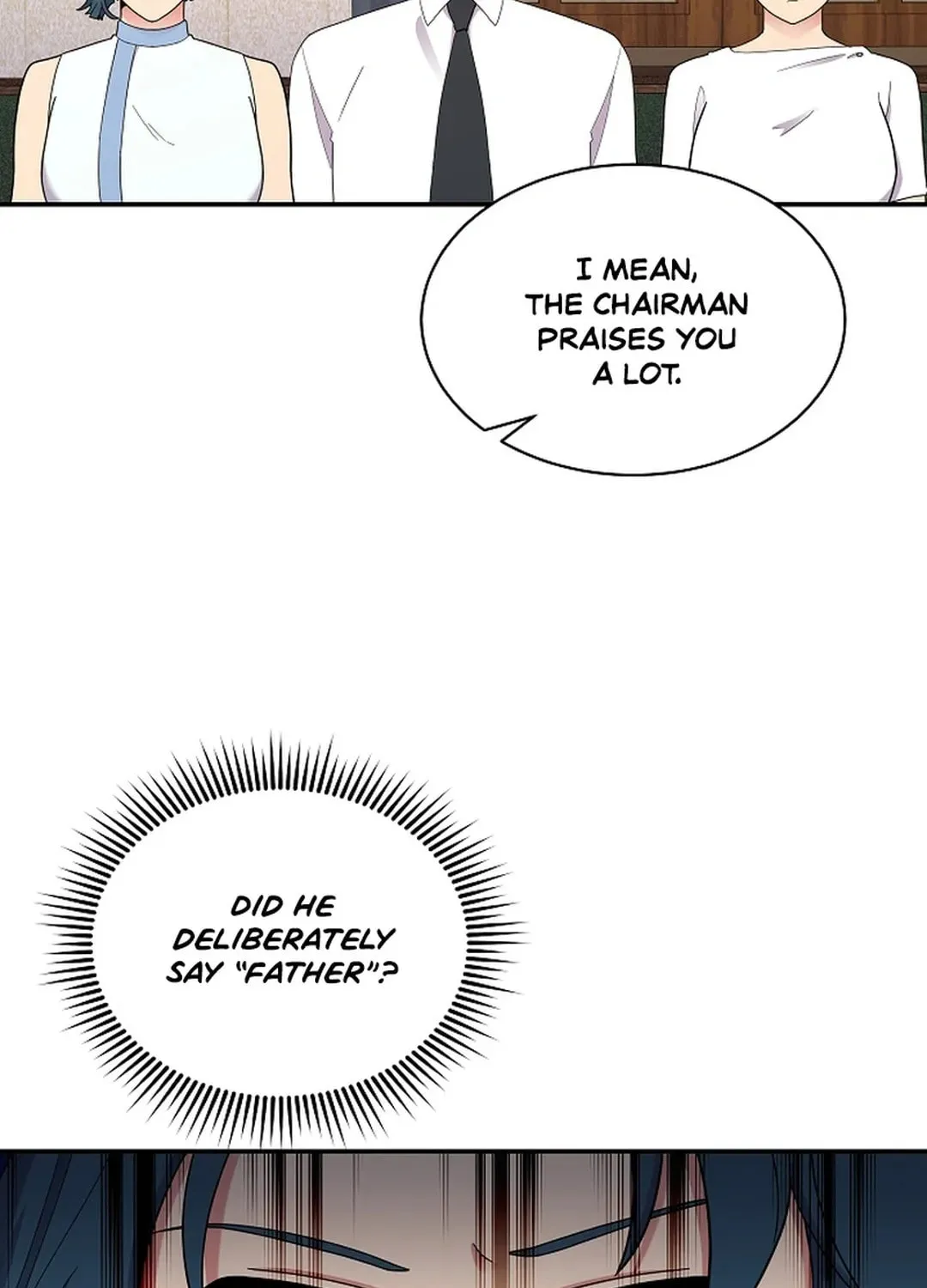 The Miraculous Physical Therapist Chapter 35 page 76 - 