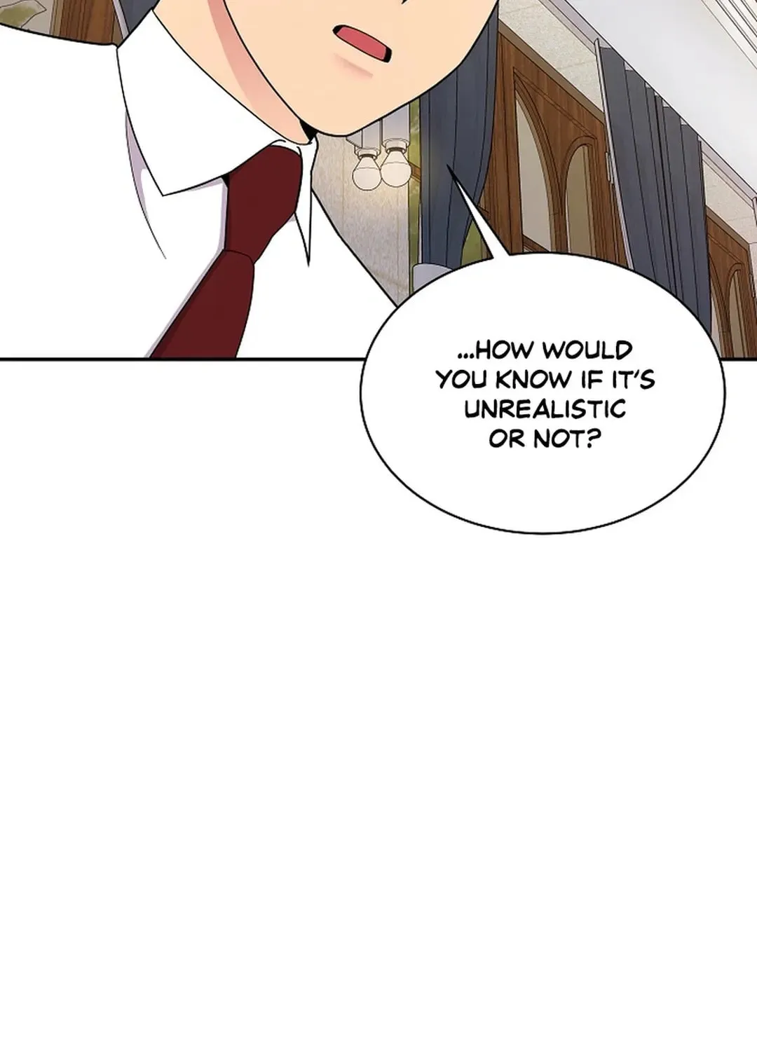 The Miraculous Physical Therapist Chapter 35 page 82 - 