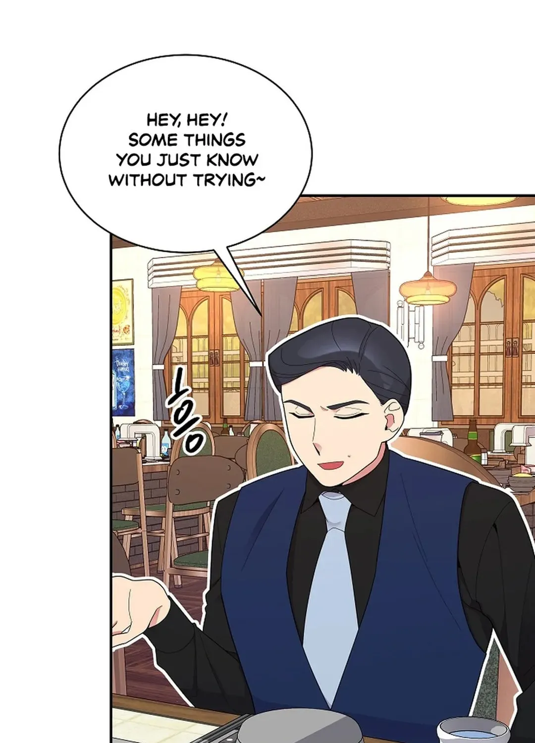 The Miraculous Physical Therapist Chapter 35 page 83 - 