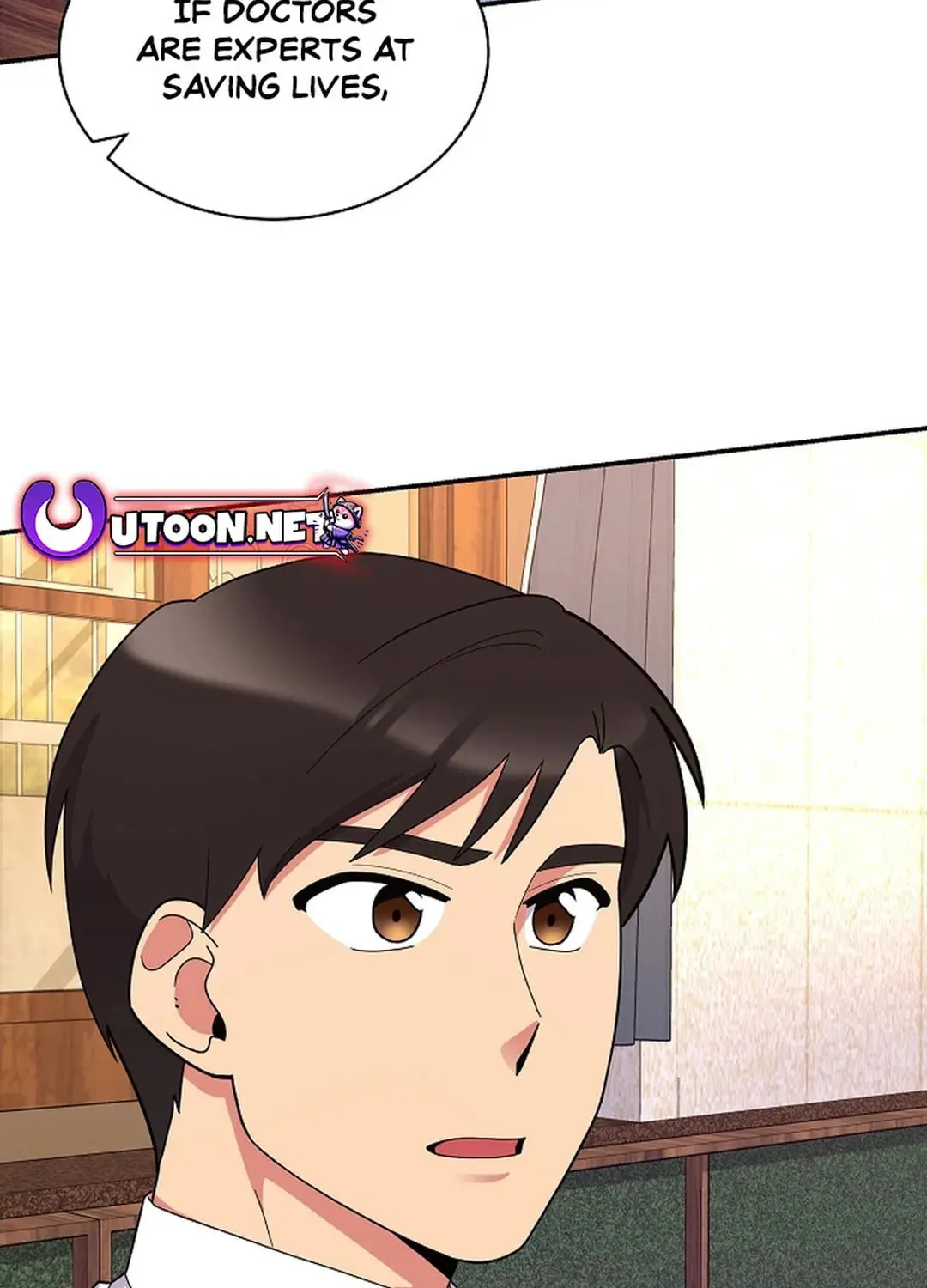 The Miraculous Physical Therapist Chapter 35 page 89 - 